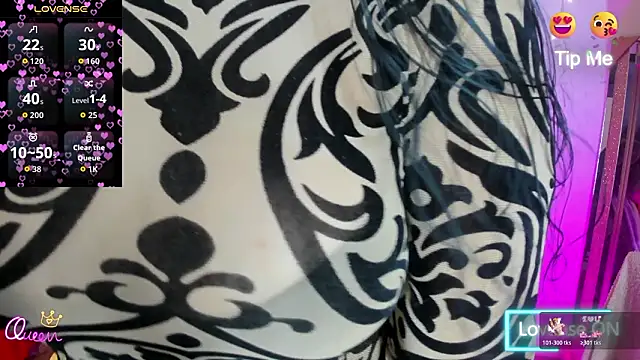 Snapshot of Gia_Nahomi chatting on 02-19-26, 11:01 Gia Nahomi online show from 02-19-26, 11:01