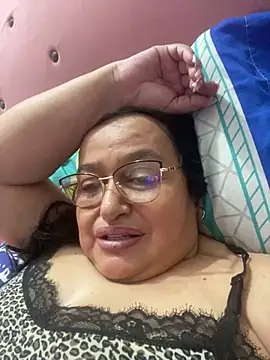 Gia Nahomi online show from 03-15-25, 02:14