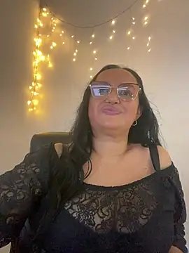 Gia Nahomi online show from 01-26-25, 03:27