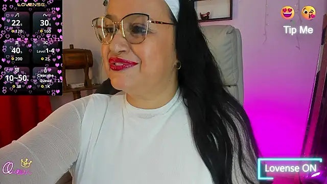 Snapshot of Gia_Nahomi chatting on 02-16-26, 10:40 Gia Nahomi online show from 02-16-26, 10:40