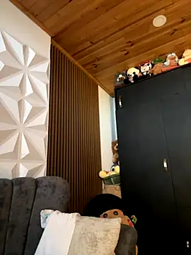 Ambarsexbutler online show from 10-26-25, 09:48