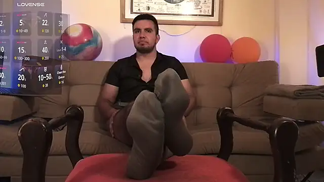 bradley colt online show from 01-09-26, 03:19