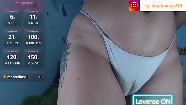ana studio online show from 06-15-26, 03:07