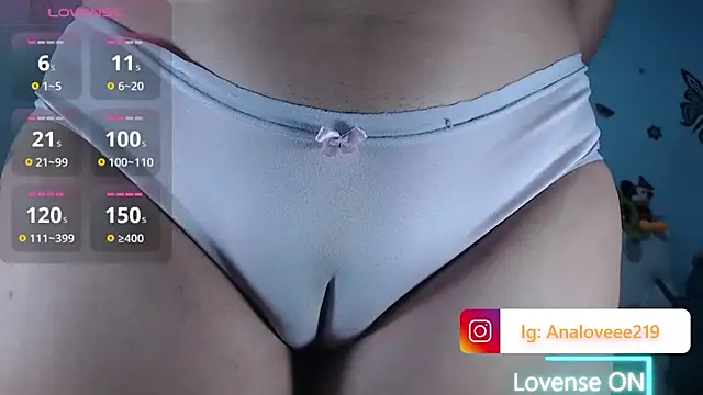 ana studio online show from 06-12-26, 03:04