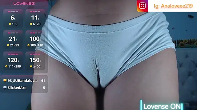 ana studio online show from 06-14-26, 02:29
