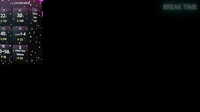 Alahia7demon online show from 12-17-25, 05:51