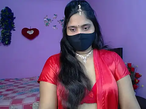 Snapshot of Hot_Maleka chatting on 05-10-26, 04:31 Hot Maleka online show from 05-10-26, 04:31