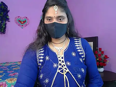 Hot Maleka online show from 03-25-26, 04:39