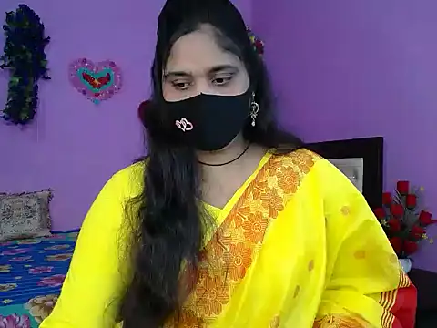 Hot Maleka online show from 03-31-26, 04:42