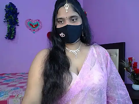 Hot Maleka online show from 04-08-26, 04:41