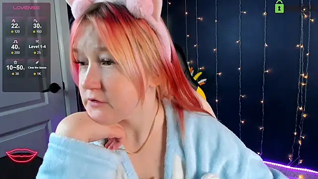 Sara Robinson online show from 02-13-25, 12:32