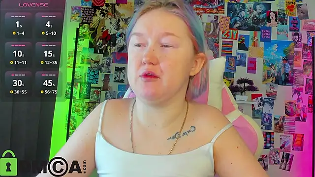 Sara Robinson online show from 01-15-26, 02:48