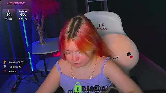 Sara Robinson online show from 02-24-25, 01:31