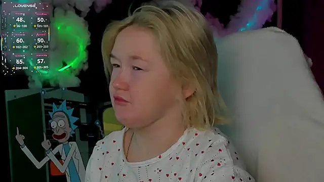 Sara Robinson online show from 03-15-26, 03:02