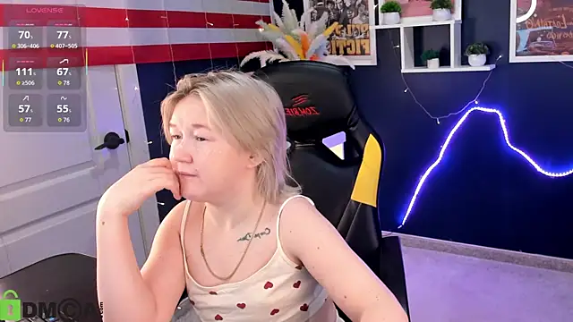 Sara Robinson online show from 04-28-26, 03:00