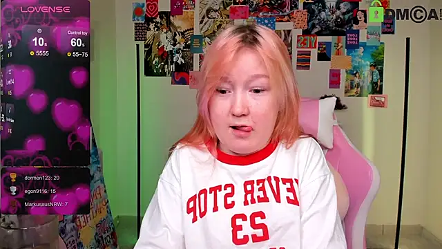 Sara Robinson online show from 03-06-25, 06:08