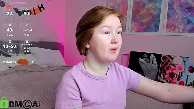 Sara Robinson online show from 11-01-25, 02:07