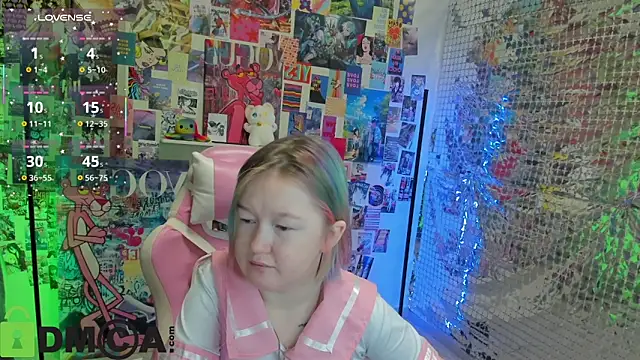 Sara Robinson online show from 02-05-26, 02:07