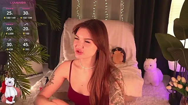 Annaa Banana online show from 02-15-26, 07:51