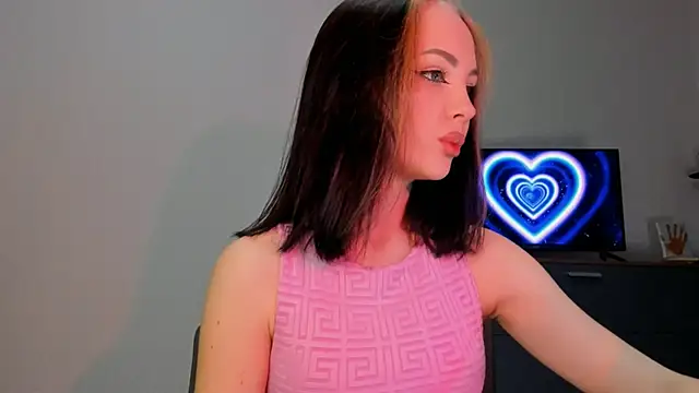 Snapshot of ElisameoW chatting on 01-25-25, 04:13 ElisameoW online show from 01-25-25, 04:13