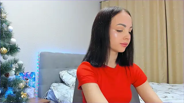 Snapshot of ElisameoW chatting on 12-15-24, 02:41 ElisameoW online show from 12-15-24, 02:41