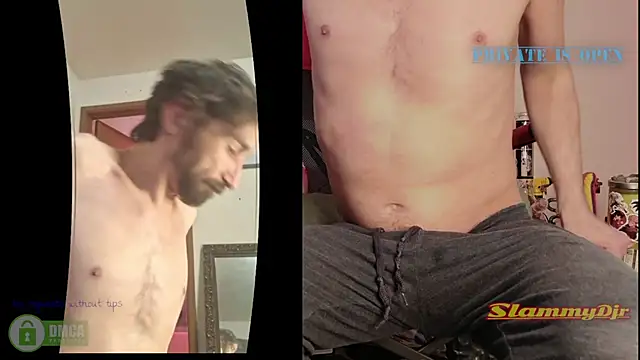 SlammyDjr online show from 04-29-26, 01:10