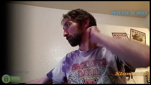 Snapshot of SlammyDjr chatting on 05-02-26, 02:50 SlammyDjr online show from 05-02-26, 02:50