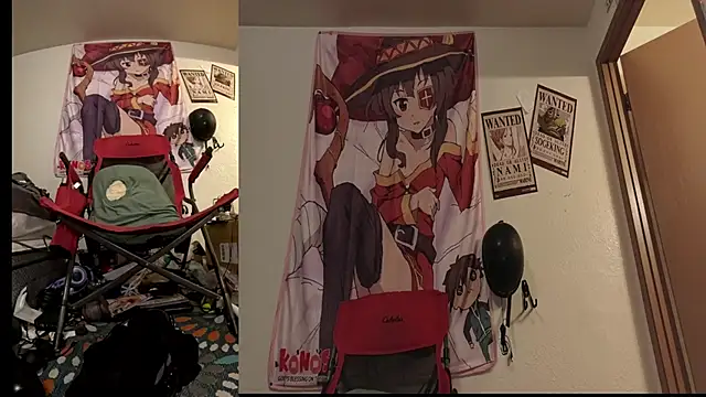 Snapshot of SlammyDjr chatting on 01-18-26, 07:01 SlammyDjr online show from 01-18-26, 07:01