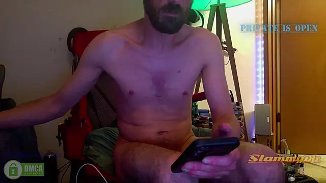 Snapshot of SlammyDjr chatting on 07-22-26, 09:55 SlammyDjr online show from 07-22-26, 09:55