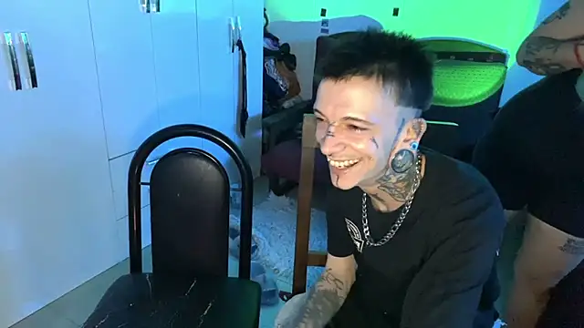 Seebohm1111 online show from 02-14-26, 02:23