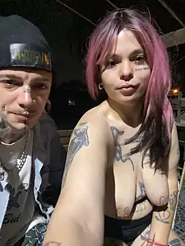 Seebohm1111 online show from 12-05-25, 04:33