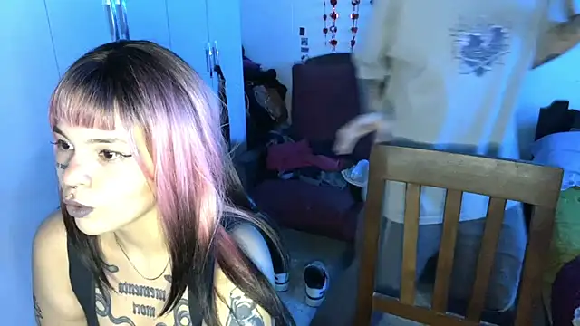 Seebohm1111 online show from 02-15-26, 04:46