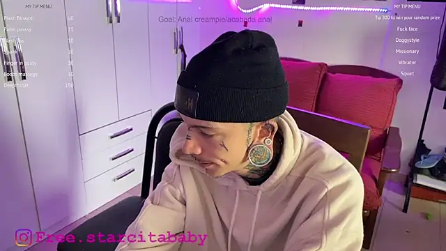 Seebohm1111 online show from 11-06-25, 01:15