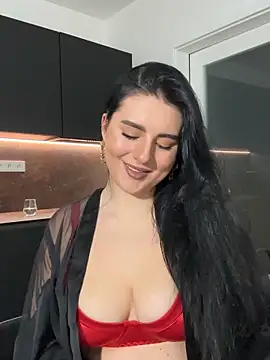 Evelyn   Sweet online show from 02-13-26, 08:42