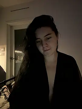 Evelyn   Sweet online show from 01-08-26, 08:15