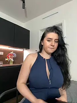 Snapshot of Evelyn___Sweet chatting on 05-20-26, 07:11 Evelyn Sweet online show from 05-20-26, 07:11