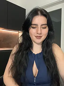 Snapshot of Evelyn___Sweet chatting on 05-07-26, 08:56 Evelyn Sweet online show from 05-07-26, 08:56