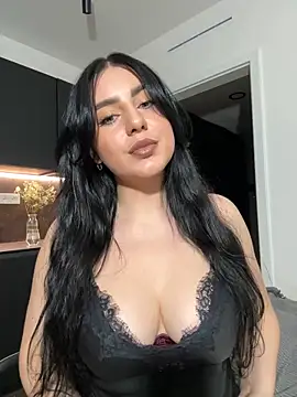 Evelyn   Sweet online show from 04-26-26, 06:38