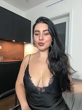 Evelyn   Sweet online show from 10-08-25, 07:58