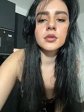 Evelyn   Sweet online show from 04-16-26, 08:20