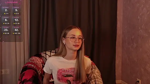 Tiffanyhunt online show from 01-18-26, 03:04