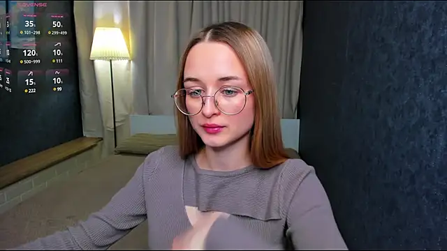 Tiffanyhunt online show from 02-12-25, 03:16