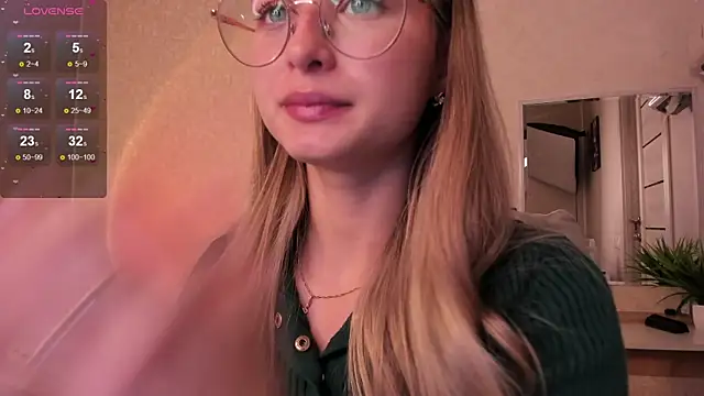 Tiffanyhunt online show from 10-01-25, 01:37