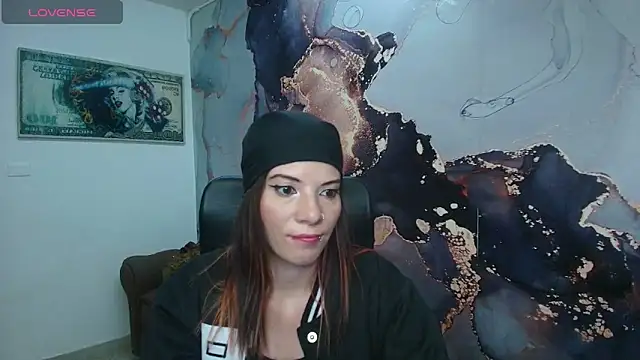 DanaaRey online show from 10-06-25, 04:19