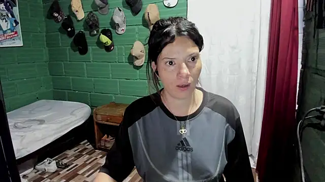 DanaaRey online show from 05-24-26, 10:48