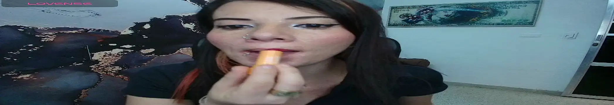 DanaaRey online show from 10-07-25, 05:36