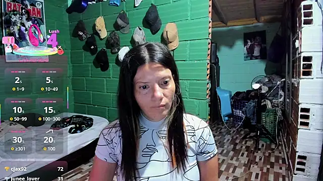 DanaaRey online show from 05-19-26, 11:23