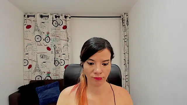 DanaaRey online show from 10-25-25, 04:29