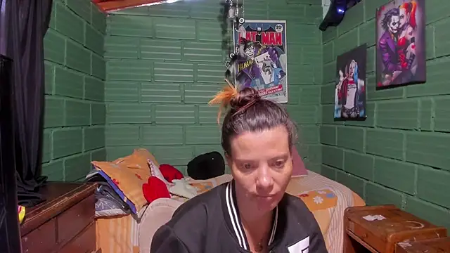 DanaaRey online show from 07-11-26, 10:59