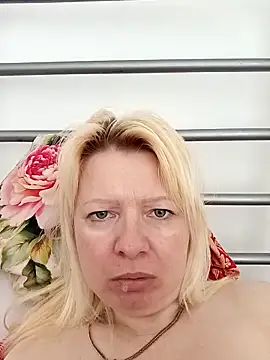 Lauri scherri online show from 05-23-26, 12:59